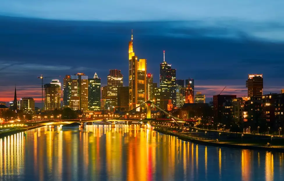 what to do in Frankfurt in 2 days