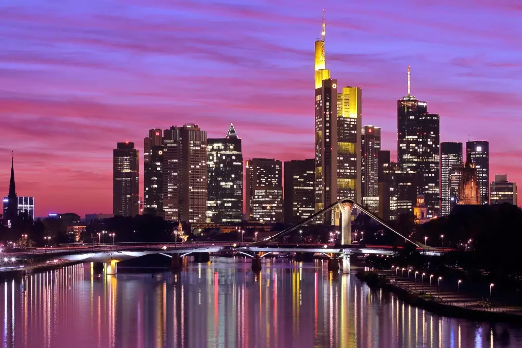 Frankfurt Travel Guide: Things to Do, Eat & See in Germany's Financial Hub