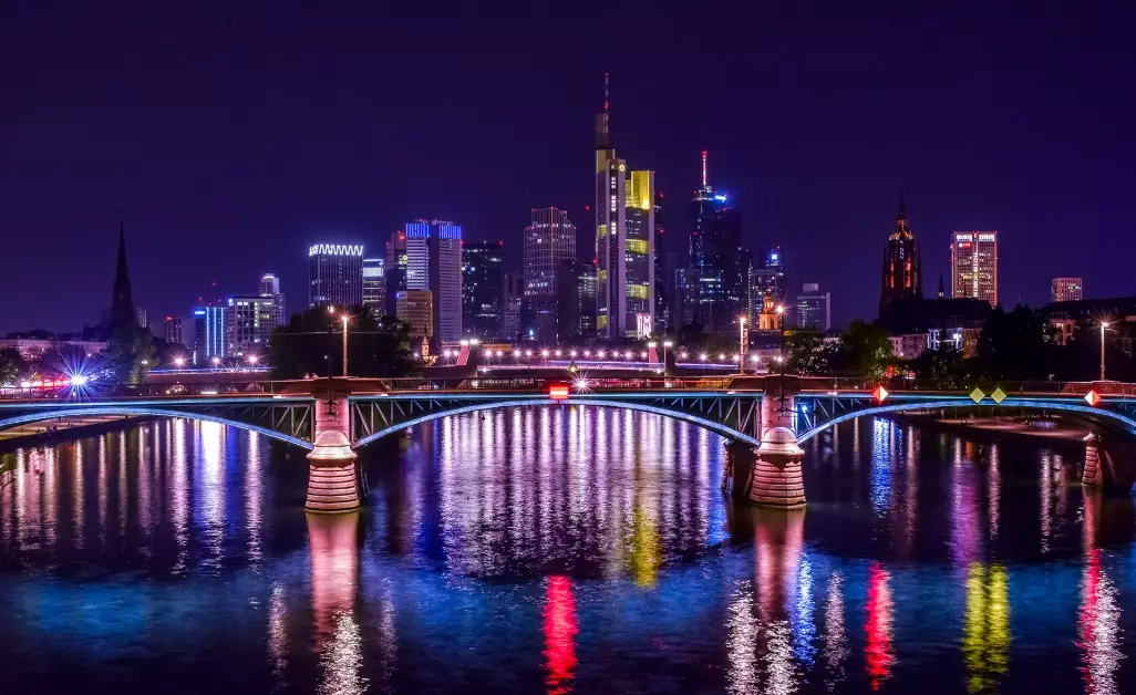 Frankfurt Airport Immigration: A Complete Guide for Travelers