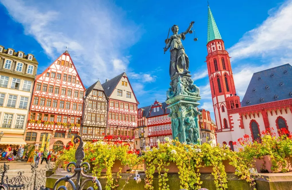 Why Visit Frankfurt? Top Reasons to Explore Germany's Mainhattan