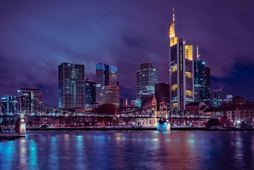 things to do in frankfurt
