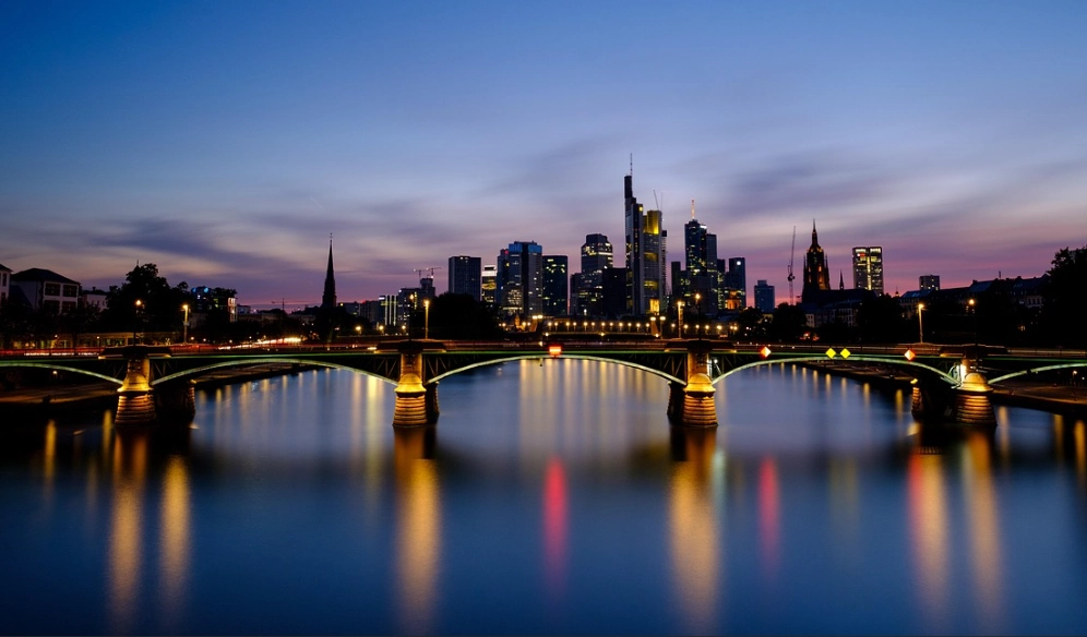 things to do in Frankfurt
