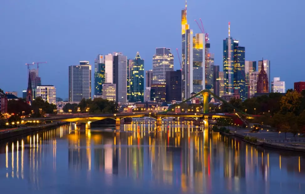 Is 2 Days Enough in Frankfurt? A Realistic Itinerary & Tips