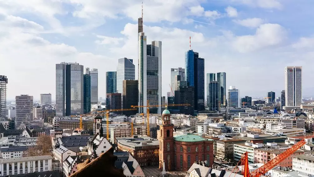 things to do in Frankfurt