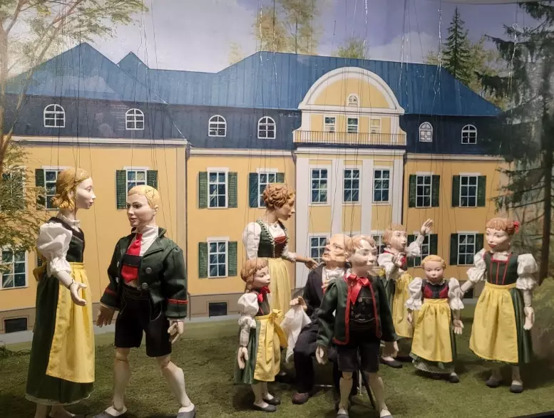 southern germany road trip 3 days