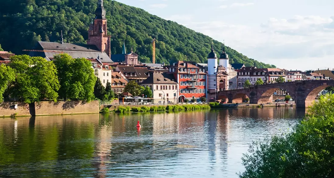 Driving in Germany: The Complete Guide for Tourists