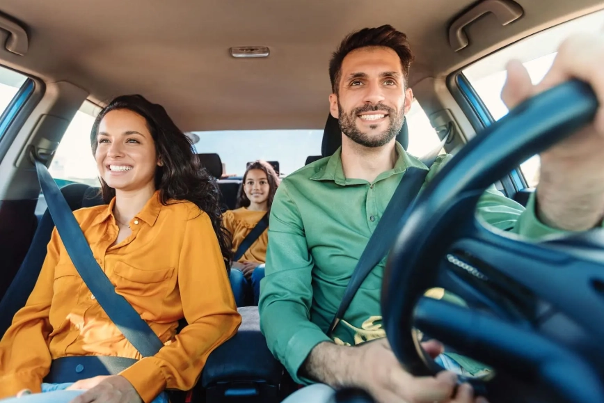 driving in germany for americans