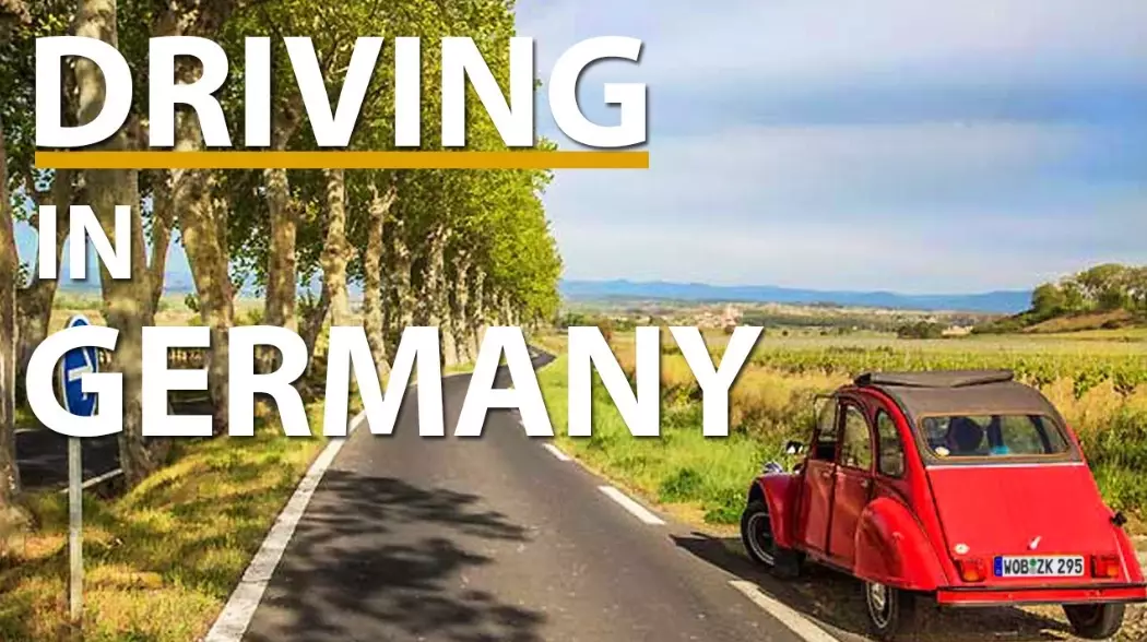 international driver's license germany