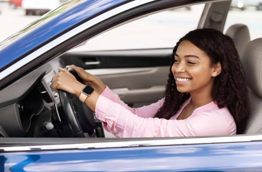 driving in germany as tourist