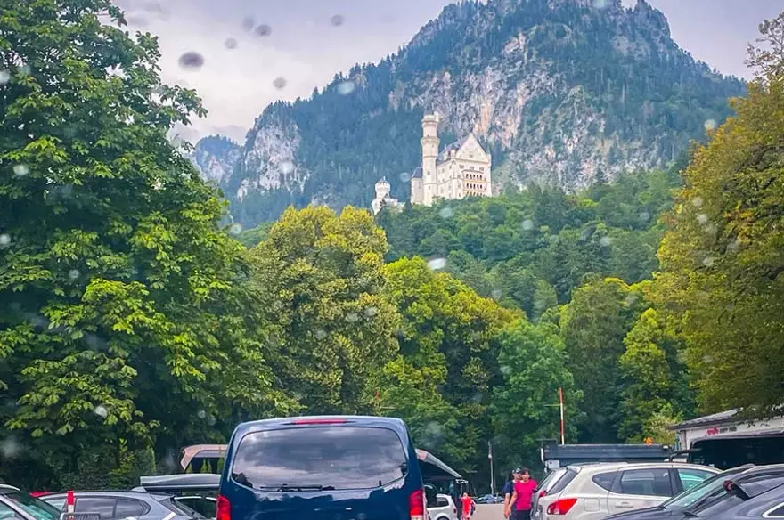 international driver's license germany