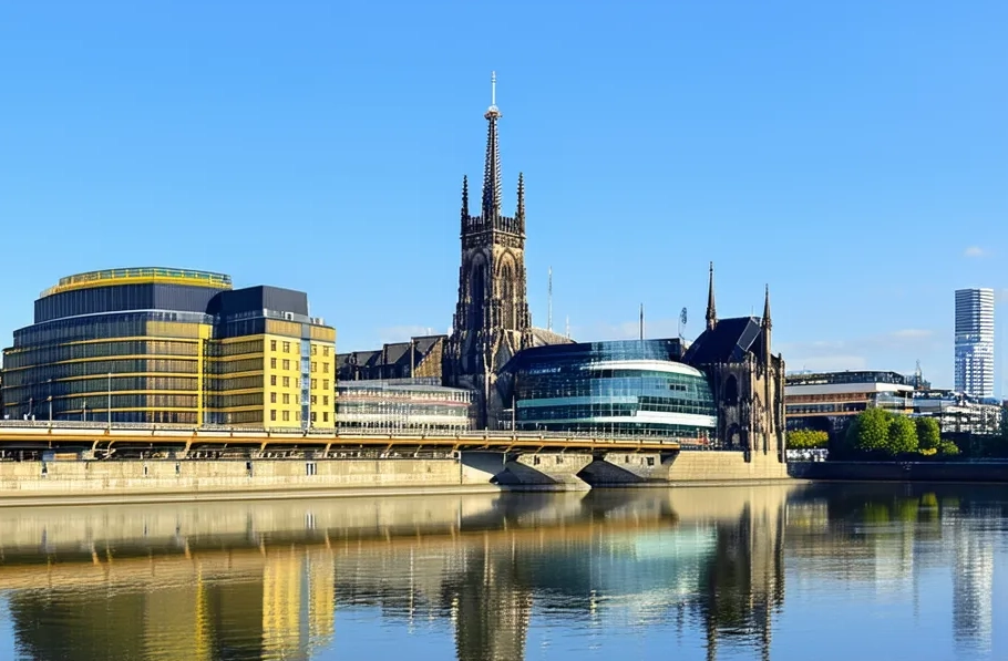 Frankfurt attractions