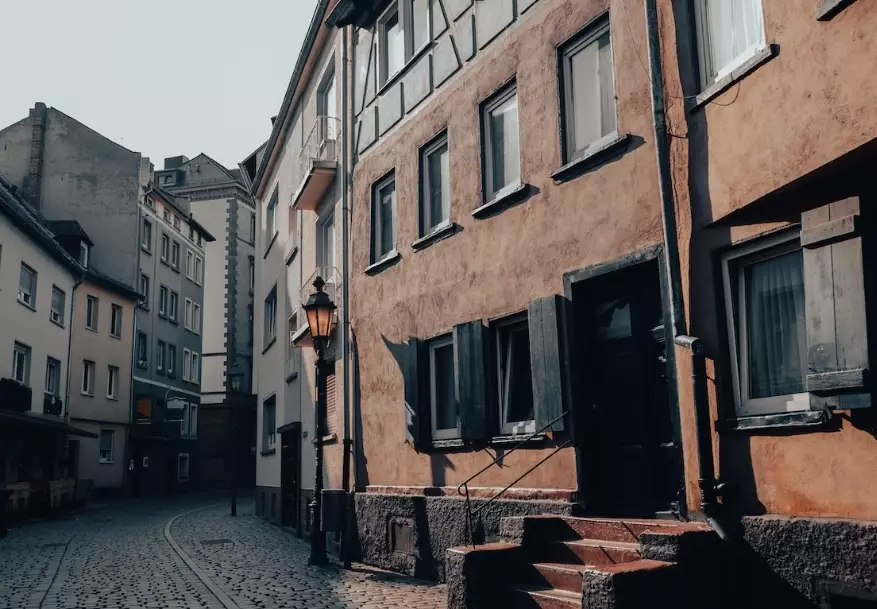 Frankfurt travel guide