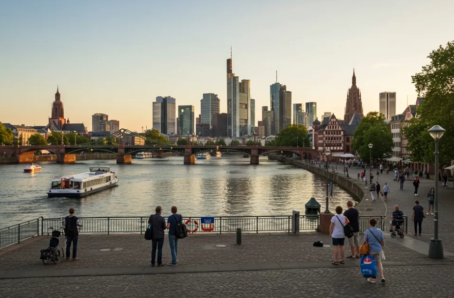 Best castles in Germany