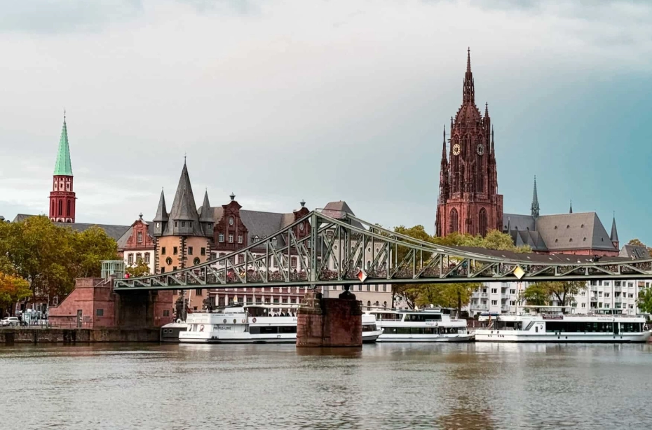 Germany 10 day itinerary